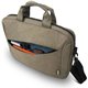 תיק למחשב נייד Lenovo 15.6 Laptop Casual Toploader T210 GX40Q17232