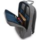 תיק גב למחשב נייד Lenovo 15.6 inch laptop Backpack B210 Grey GX40Q17227