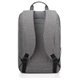 תיק גב למחשב נייד Lenovo 15.6 inch laptop Backpack B210 Grey GX40Q17227