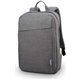 תיק גב למחשב נייד Lenovo 15.6 inch laptop Backpack B210 Grey GX40Q17227