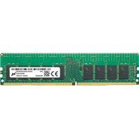 זיכרון למחשב נייח Micron DDR4 RDIMM 32GB 2Rx8 3200 CL22 (16Gbit) (DID) MTA18ASF4G72PDZ-3G2R