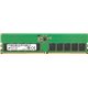 זיכרון למחשב נייח Micron DDR5 ECC UDIMM 16GB 1Rx8 4800 CL40 (16Gbit) MTC10C1084S1EC48BA1R
