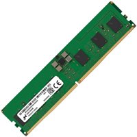 זיכרון למחשב נייח Micron DDR5 RDIMM 16GB 1Rx8 4800 CL40 (Single Pack) MTC10F1084S1RC48BA1R