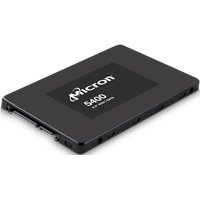 Micron 5400 PRO 480GB SATA 2.5 inch (7mm) Non-SED SSD [Single Pack] MTFDDAK480TGA-1BC1ZABY
