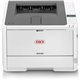 מדפסת לייזר שחור לבן OKI Mono Printer B432DN