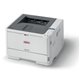 מדפסת לייזר שחור לבן OKI Mono Printer B412DN