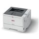 מדפסת לייזר שחור לבן OKI Mono Printer B432DN