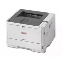 מדפסת לייזר שחור לבן OKI Mono Printer ES4132DN