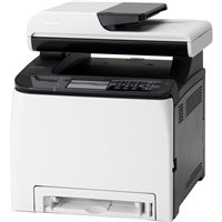 מדפסת משולבת לייזר צבע RICOH MFP Color Printer ES261