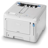 מדפסת לייזר צבעונית OKI Color printer C650