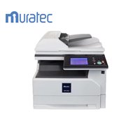 מדפסת משולבת לייזר שחור לבן MURATEC MFP Mono printer MFX 3530
