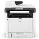מדפסת משולבת לייזר שחור לבן RICOH MFP Mono printer ES330