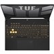 מחשב נייד Asus TUF Gaming F15 Intel Core i9 FX507VV4-LP074W