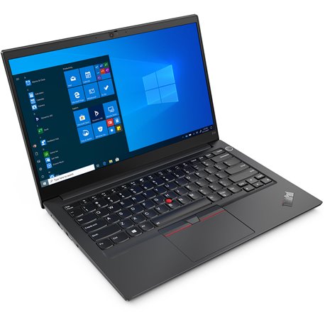 מחשב נייד Lenovo ThinkPad E14 Intel Core i5 21JK000DIV