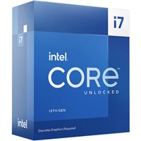 מעבד אינטל Intel box cpu core i7-13700KF 3.40GHz 30MB cache BX8071513700KF