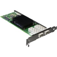 כרטיס רשת לשרת Intel X710-DA2 Ethernet Converged Network Adapter