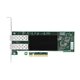 כרטיס רשת לשרת Intel E810-XXV Dual Port 25GbE SFP28 PCIe Adapter Low profile Customer Kit