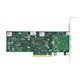 כרטיס רשת לשרת Intel E810-XXV Dual Port 25GbE SFP28 PCIe Adapter Low profile Customer Kit