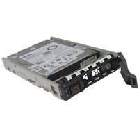 דיסק קשיח לשרת Dell 8TB 7.2K RPM NLSAS 12Gbps 512e 3.5 inch Hot-plug Hard Driv