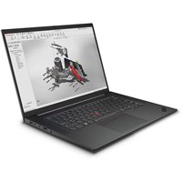 מחשב נייד Lenovo ThinkPad P1 Gen 6 Intel Core i7 21FV002RIV