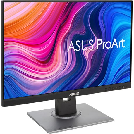 מסך מחשב Asus ProArt Display PA248QV 24.1 inch Adaptive-Sync IPS Monitor