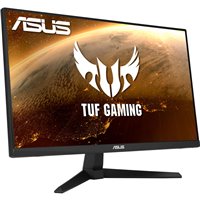 מסך מחשב Asus TUF GAMING VG249Q1A 23.8 inch 165 Hz Gaming Monitor