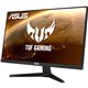 מסך מחשב Asus TUF VG24VQR Gaming Curve Monitor 23.6 inch Full HD Display