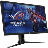 מסך מחשב Asus ROG Strix XG27UQR 27 inch LCD Gaming Monitor, 4K Ultra HD 3840 x 2160 IPS