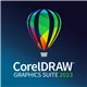 CorelDRAW Graphics Suite Full License - windows - קורל דרו