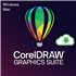 CorelDRAW Graphics Suite 2025 - 1 Year License - Electronic Download - קורל דרו