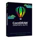 CorelDRAW Graphics Suite 1 Year License - Electronic Download - קורל דרו