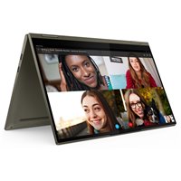 מחשב נייד Lenovo Yoga 7 14ARP8 Touch AMD Ryzen 7 82YM005MIV