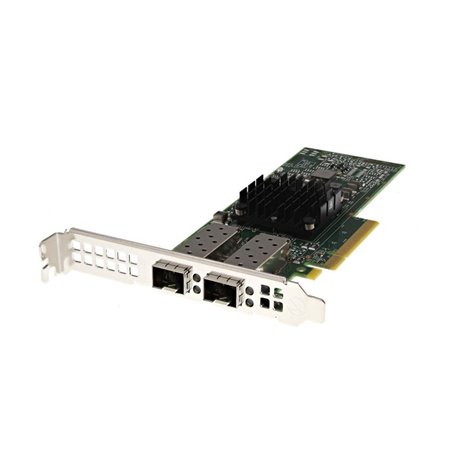 כרטיס רשת לשרת Broadcom 57412 Dual Port 10GbE SFP+ OCP NIC 3.0