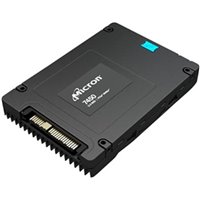 דיסק קשיח Micron 7450 PRO 1920GB NVMe U.3 Non-SED Enterprise SSD MTFDKCC1T9TFR-1BC1ZABY