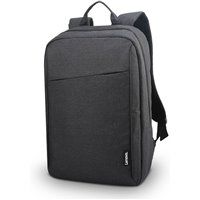 תיק גב למחשב נייד Lenovo 15.6 inch Laptop Casual Backpack B210 Black GX40Q17225