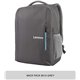תיק גב למחשב נייד Lenovo 15.6 inch Laptop Everyday Backpack B515 GX40Q75217