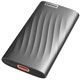 דיסק קשיח חיצוני Lenovo PS6 Portable SSD 512GB GXB1M24163