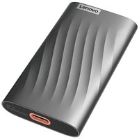 דיסק קשיח חיצוני Lenovo PS6 Portable SSD 512GB GXB1M24163