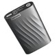 דיסק קשיח חיצוני Lenovo PS6 Portable SSD 512GB GXB1M24163