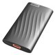 דיסק קשיח חיצוני Lenovo PS6 Portable SSD 512GB GXB1M24163