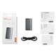 דיסק קשיח חיצוני Lenovo PS6 Portable SSD 1TB GXB1M24164
