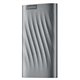 דיסק קשיח חיצוני Lenovo PS6 Portable SSD 1TB GXB1M24164