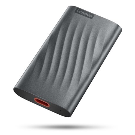 דיסק קשיח חיצוני Lenovo PS6 Portable SSD 1TB GXB1M24164