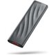 דיסק קשיח חיצוני Lenovo PS8 Portable SSD 1TB GXB1M24160