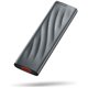 דיסק קשיח חיצוני Lenovo PS8 Portable SSD 1TB GXB1M24160