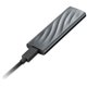 דיסק קשיח חיצוני Lenovo PS8 Portable SSD 1TB GXB1M24160
