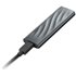 דיסק קשיח חיצוני Lenovo PS8 Portable SSD 1TB GXB1M24160