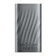 דיסק קשיח חיצוני Lenovo PS6 Portable SSD 2TB GXB1M24165