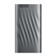 דיסק קשיח חיצוני Lenovo PS6 Portable SSD 2TB GXB1M24165