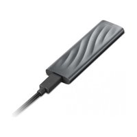 דיסק קשיח חיצוני Lenovo PS8 Portable SSD 2TB GXB1M24161